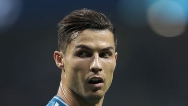Caso de Cristiano seguirá bajo potestad de jueza en Nevada