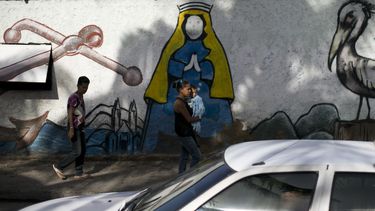 Decadencia de isla de Margarita refleja crisis venezolana
