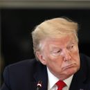 Trump prepara transición en caso de perder reelección