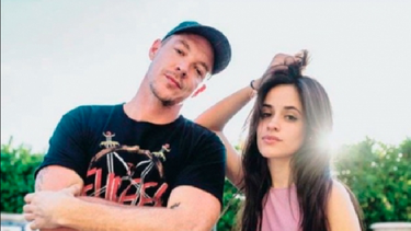 major lazer dice que ha hecho unas 20 canciones con la cubana camila cabello