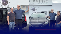 jose daniel ferrer logra tener su primer carro a los 55 anos tras decadas de represion en cuba