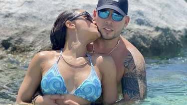 ¿clarissa molina dejo a vicente saavedra por el caso de kevin fret?