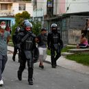 EEUU denuncia torturas, ejecuciones extrajudiciales en Cuba y represión transnacional en otros países