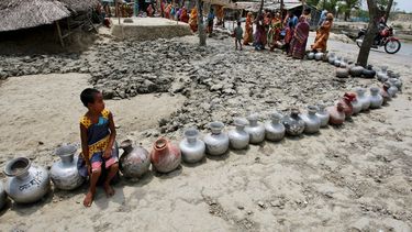 Bangladesh mostrará plan de prosperidad climática en COP26