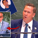 Diplomático del regimen cubano llama Pinocho a Mike Waltz tras choque con EEUU en la ONU Diplomático del regimen cubano llama Pinocho a Mike Waltz tras choque con EEUU en la ONU