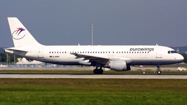 cuba, primer destino de larga distancia de la alemana de bajo coste eurowings