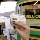 Un boleto gana premio de 1.000 millones en lotería en EEUU