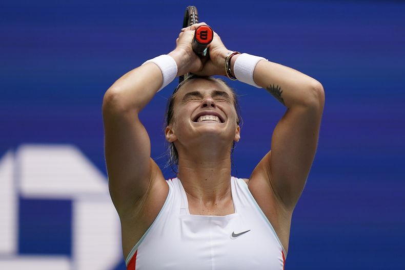 DEP-TEN US OPEN