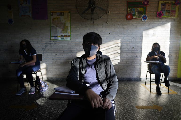 BM: la educación retrocede una década en Latinoamérica
