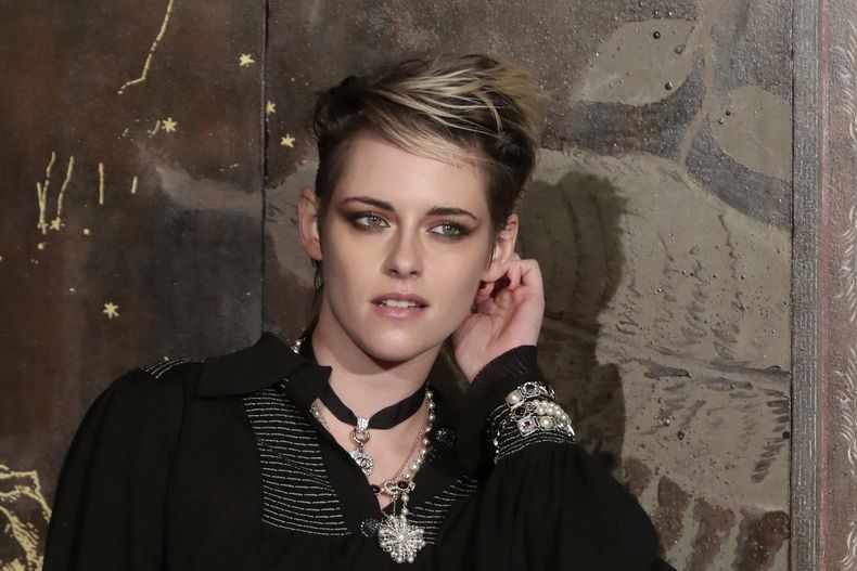 ESP-CIN BERLIN-KRISTEN STEWART
