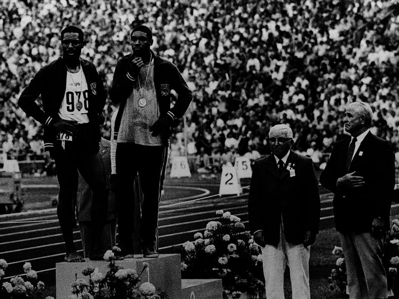 DEP-OLI ATLETA VETADO