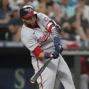 Fuente AP: Padres acuerdan con Nelson Cruz por un año