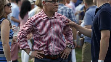 EEUU: El director de la EPA renuncia en medio de escándalos