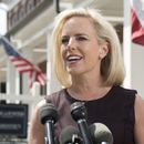 Inmigración: Los 12 días que hacen montar en cólera a Trump