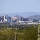 Emisiones contaminantes bajarán en EEUU por el coronavirus