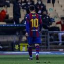 El regreso de Messi al Barcelona podría tener un impacto millonario en el club y la ciudad