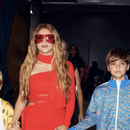 ¡Mamá leona! Shakira presume la grandeza que siente al ser madre