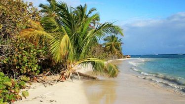 anuncian cierre de playa en culebra