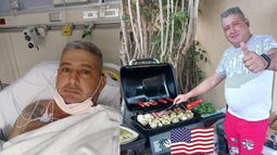 cubano recien llegado a miami en graves problemas economicos tras sufrir infarto y larga estadia ingresado en el jackson memorial