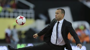Confirman permanencia de Dudamel con selección de Venezuela