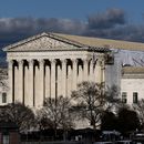 La Corte Suprema de Estados Unidos, en Washington, el 7 de marzo de 2024. (AP Foto/J. Scott Applewhite, archivo)