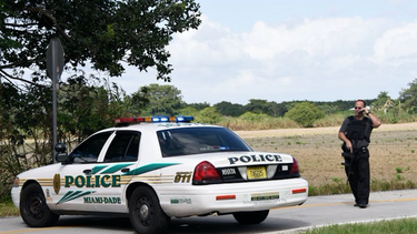 detienen al presunto autor de dos asesinatos en kendall