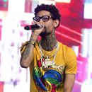 ARCHIVO - El rapero de filadelfia PnB Rock se presenta en el Festival de Música Firefly 2018 en Dover, Delaware, el 16 de junio de 2018. (Foto Owen Sweeney/Invision/AP, archivo)