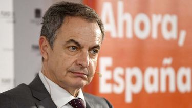 rodriguez zapatero se siente esperanzado ante las proximas elecciones en venezuela