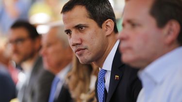 venezuela: ordenan captura de 11 opositores por caso del oro