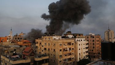 Legisladores de EEUU dan apoyo pleno a Israel