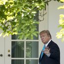 Trump ordena cooperar para “investigar a investigadores”