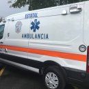 En condición de cuidado hombre apuñalado en Arecibo