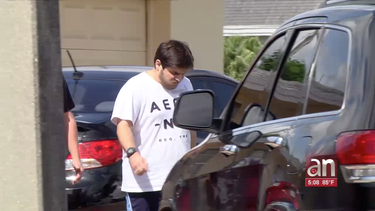 tras las rejas se mantiene el acusado de posesion de pornografia infantil en una guarderia de sw de miami