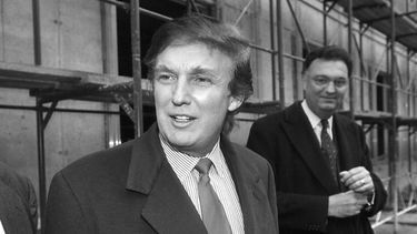 Torre de Moscú: Sueño imposible de Trump... y problemático