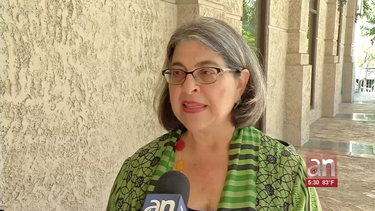 ya son 8 candidatos para alcanzar la alcaldia del condado miami ? dade