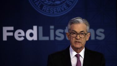 La Fed mantiene tasas; no descarta ajustes en el futuro