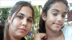adolescente cubana de 12 anos entre las victimas del mortal accidente de chiapas, su madre quedo herida