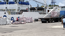 cuba gasta mas de 200 millones de dolares en alimentos de ee.uu. en solo cinco meses