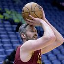 Kevin Love se decide por Miami tras rescindir con Cleveland