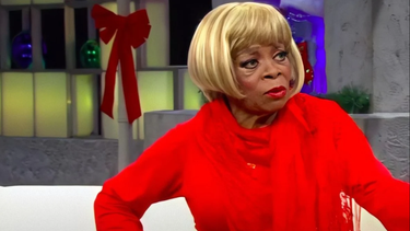 desmienten la muerte juana bacallao. se mantiene en terapia intermedia en hospital de la habana