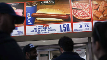 ¿se avecinan mas aumentos de precios en costco?