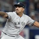 Cortés luce en el montículo; Yanquis vencen a Rays