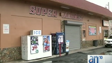 arrestaron a una pareja propietarios de un supermercado en la pequena habana