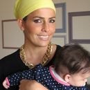 Miss Mundo israelí lucha contra violencia sexual