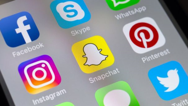 ¿que efectos tienen las 5 mayores redes sociales en la salud mental de los jovenes?