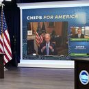 EEUU: Congreso aprueba subsidio para empresas de microchips