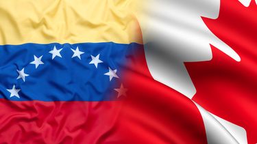 nuestra mision diplomatica en canada i