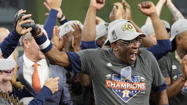 Tras ganar Serie Mundial, Astros enfrentan nuevos desafíos