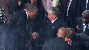 americateve | 'A no ser que Cuba sea capaz de demostrar que está dando pasos significativos, no sé cómo podríamos avanzar', afirma uno de los principales asesores de Obama.