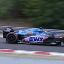 Piastri niega que será piloto de Alpine en 2023